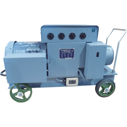 High Frequency Power Source