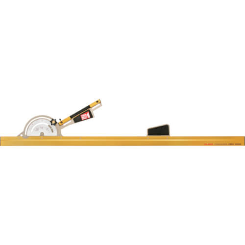 Adjustable Square