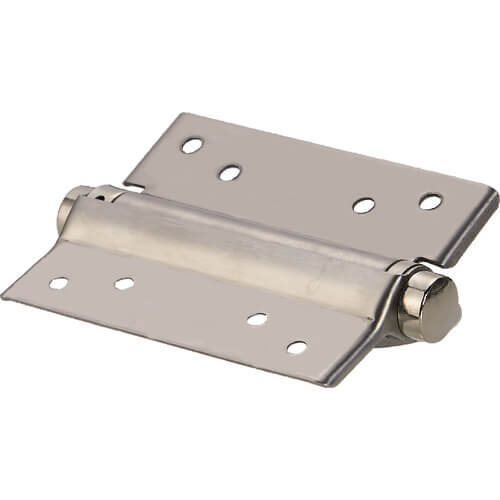 Stainless Free Spring Hinge(One Side Open type)