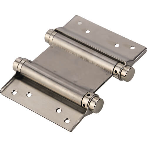 Stainless Free Spring Hinge(Full Open type)
