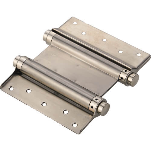 Stainless Free Spring Hinge(Full Open type)