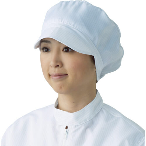 Clean Cap