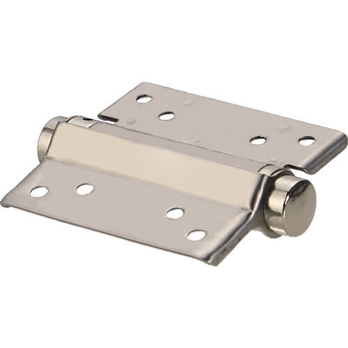 Stainless Free Spring Hinge(One Side Open type)