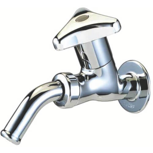 ยูโรพวยหมุนแนวนอน faucet Ichiyama