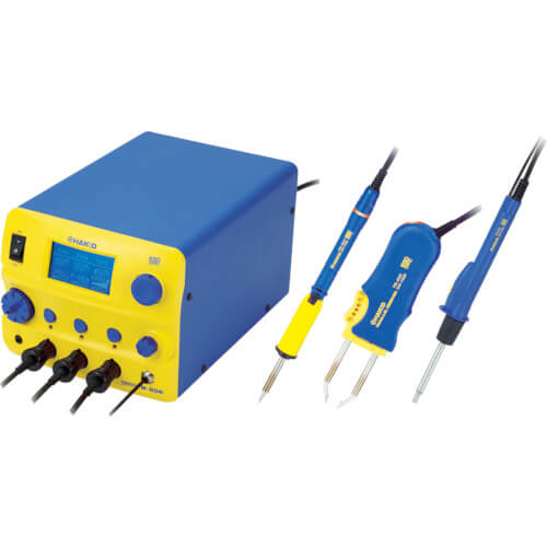 Rework System FM-206