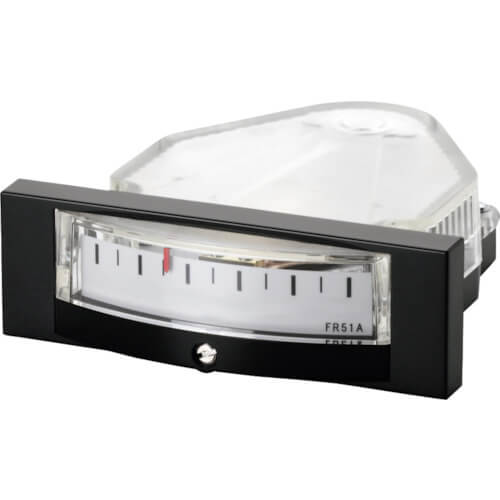 Micro Differential Pressure Gage