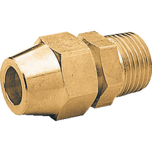 Flare Joint