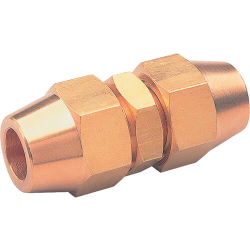 Flare Joint