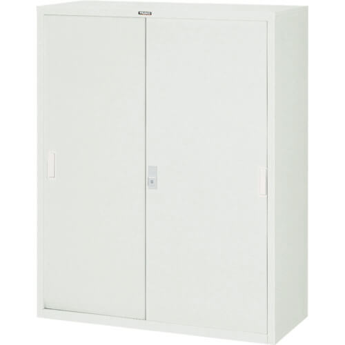 Book Cabinet(Double-sliding Door type)