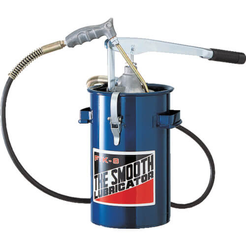Hand Lubricator