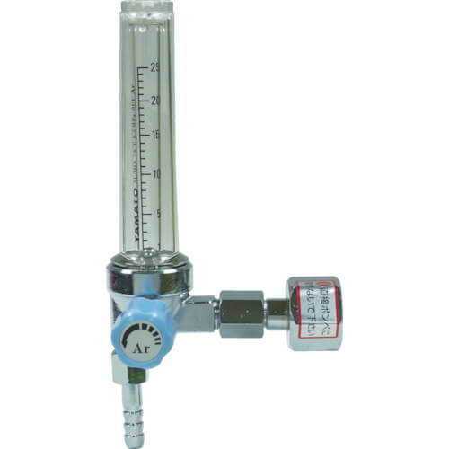 โฟลว์มิเตอร์แบบลูกลอย FU-50-H2