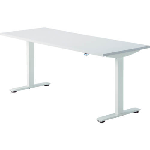 Elevating Work Desks
