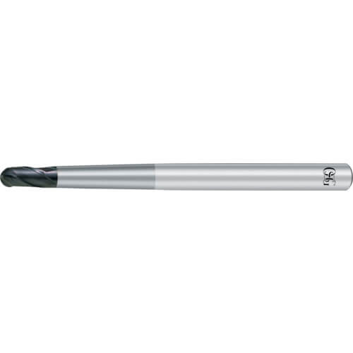 Carbide End Mills