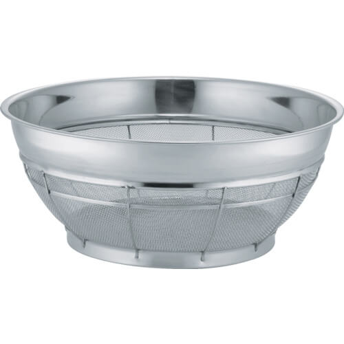 Universal Stainless Steel Strainer