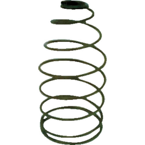 Auto Grease Cap (spring type, automatic lubricators for grease)