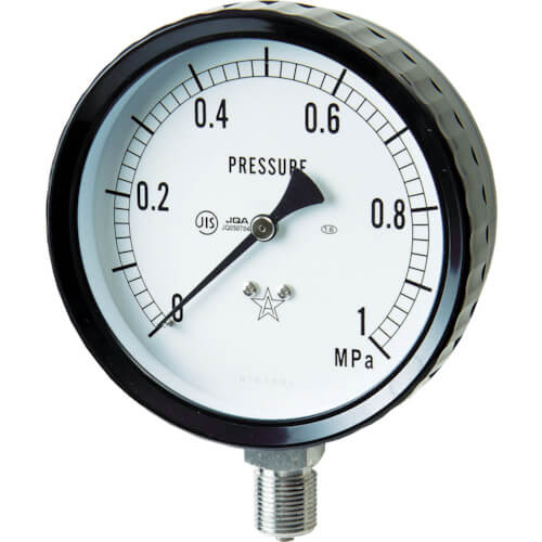 Stainless steel Pressure Gauge