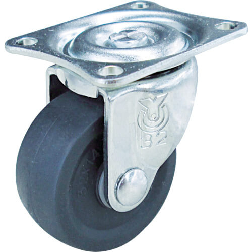 Elastomer Caster(G Series)