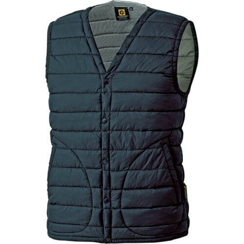 V-neck Vest