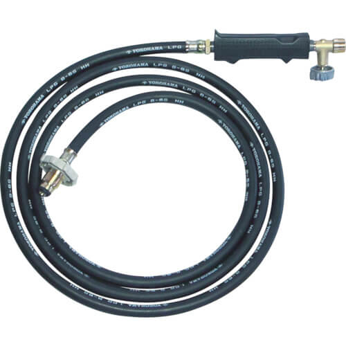 Propane Burner