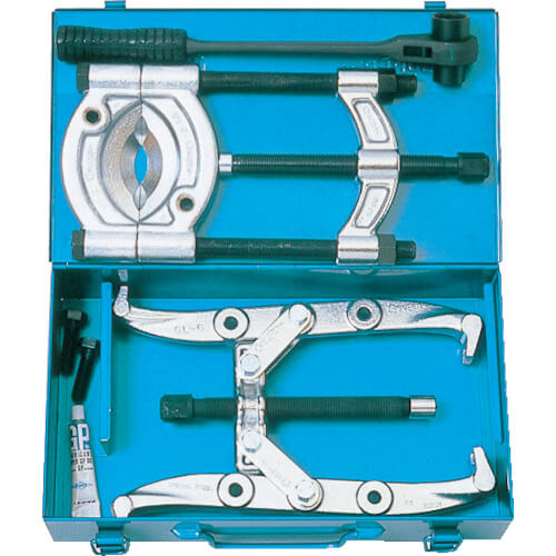 Bearing Grip Puller Set