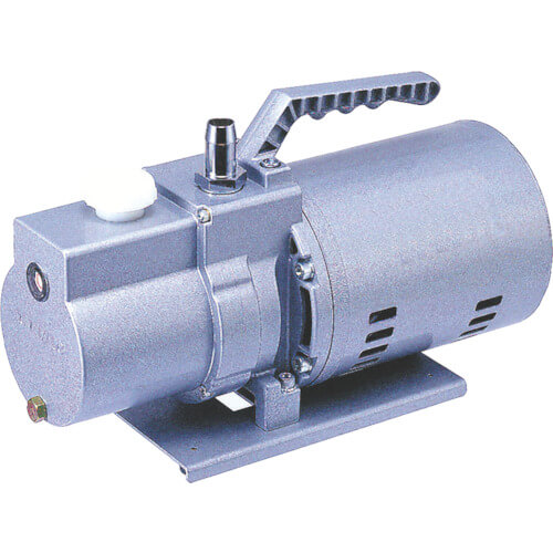 Direct Type Oil Rotary Vacuum Pump