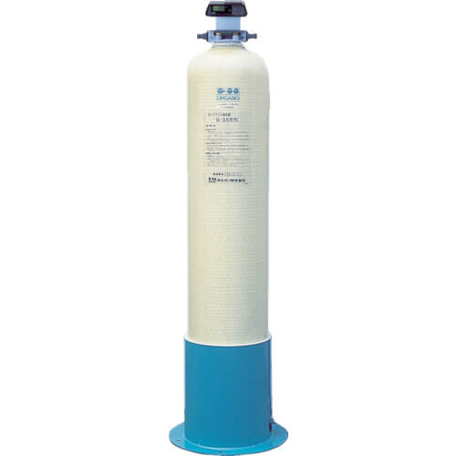 Water Purifier for Producing Pure Water