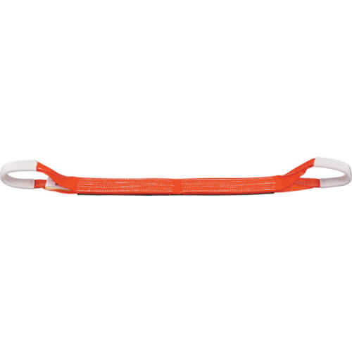 Belt Sling (JIS grade 3/both ends eye shape)