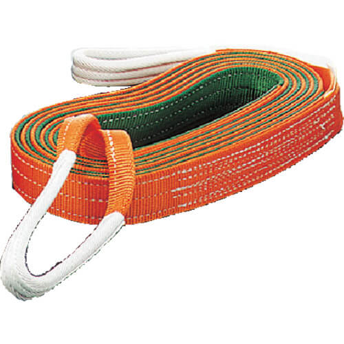 Belt Sling (JIS grade 3/both ends eye shape)