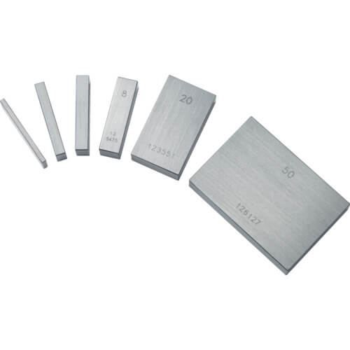 Block Gauge Class 1 Equivalent Product