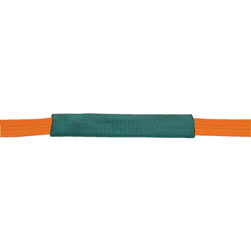 Corner Pad for Belt Type Load Hugger