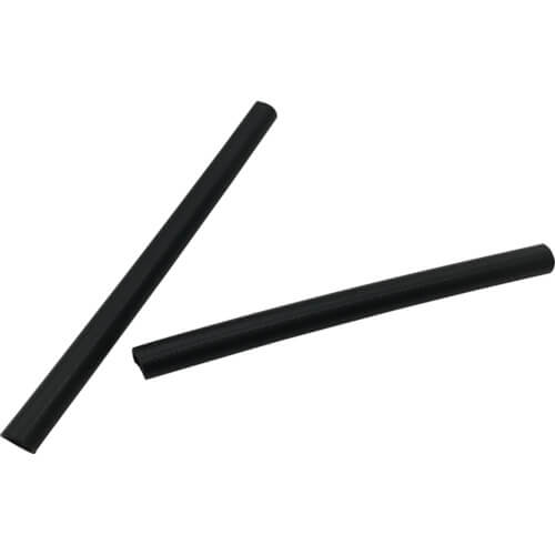 Rubber Heat Treatment Tube