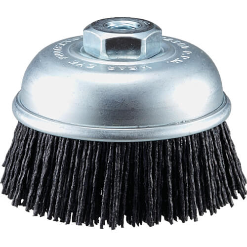 Cup Brush for Electric Tools