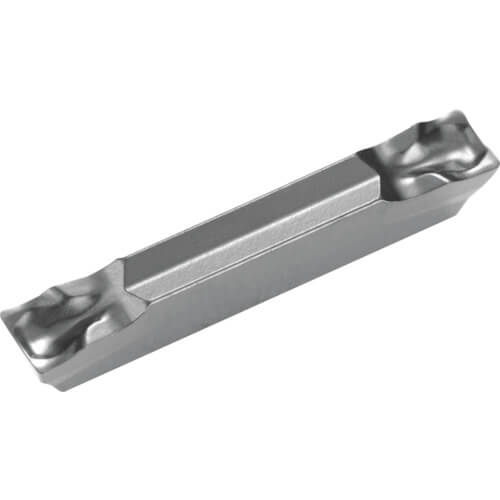 ปลอกปลาย การเคลือบ PVD PR1225 PR1225