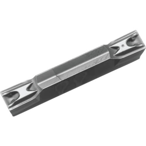 เคล็ดลับสำหรับการเซาะร่อง การเคลือบ PVD PR1215 PR1215