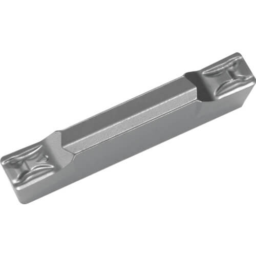 เคล็ดลับสำหรับการเซาะร่อง การเคลือบ PVD PR1225 PR1225