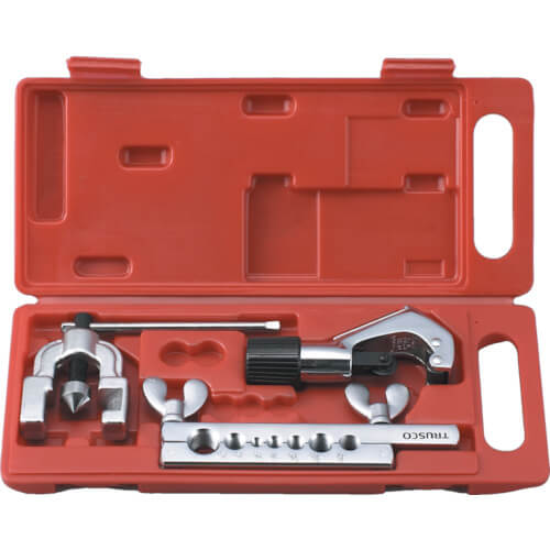 Flaring Tool