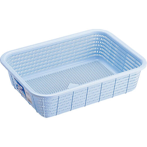 Square Container