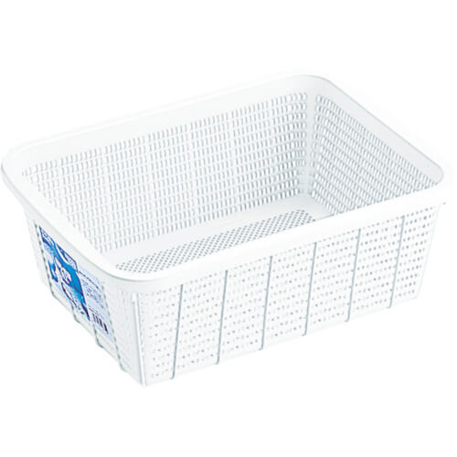 Square Container