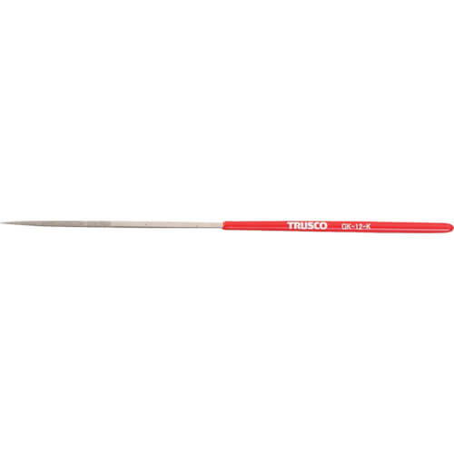 Diamond File (precision type)