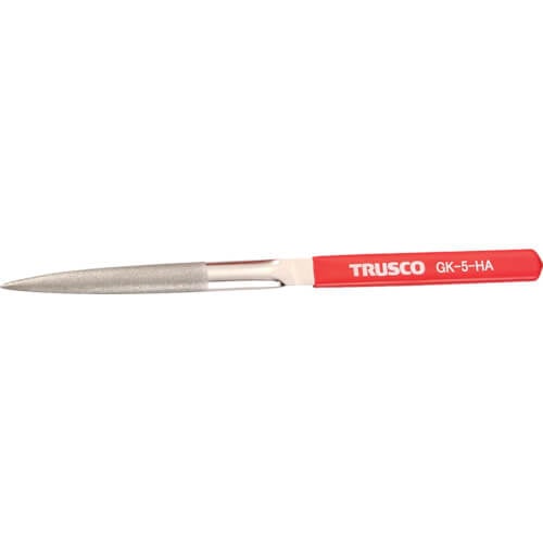 Diamond File (for general purpose, precision, finish)