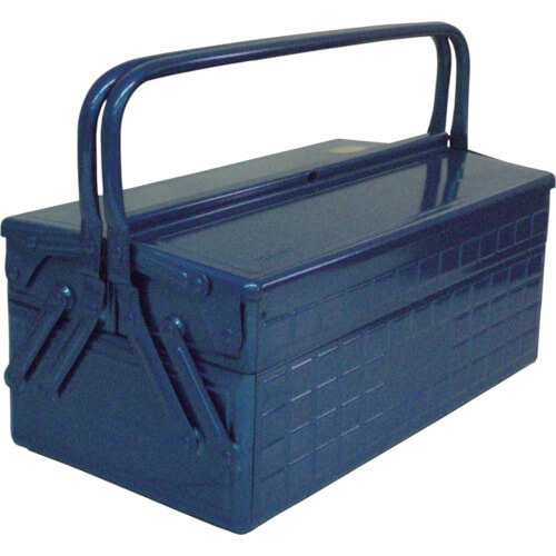2-Level Tool Box