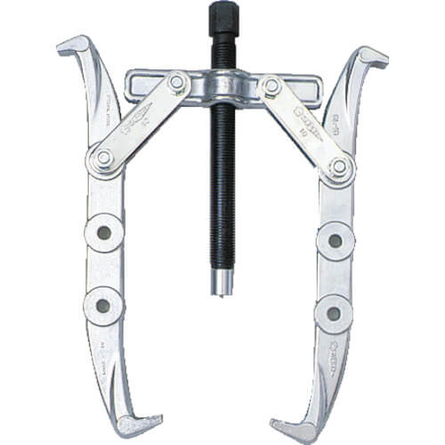 Gear Puller GL Type (2 piece claw long type)