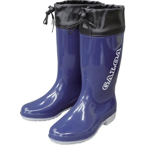 Working Boots