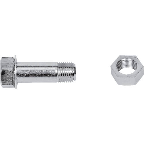 Parts for Gear Puller
