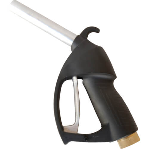 Manual Gun Nozzle