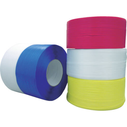 PP Band  (for machines) (2 Set)