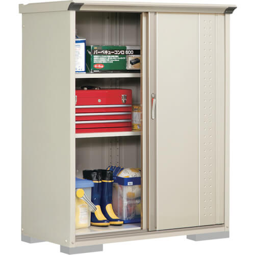 Storage Sheds