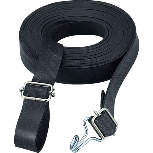Rubber Rope (W hook with control type)