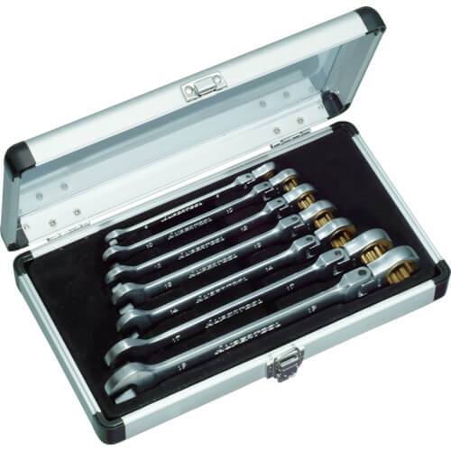 Gear Wrench Set