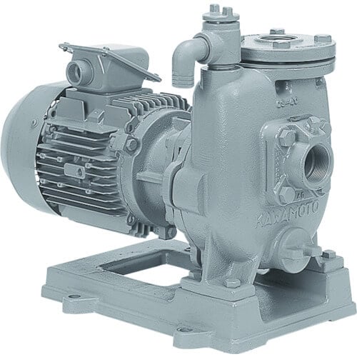 Turbine Pump